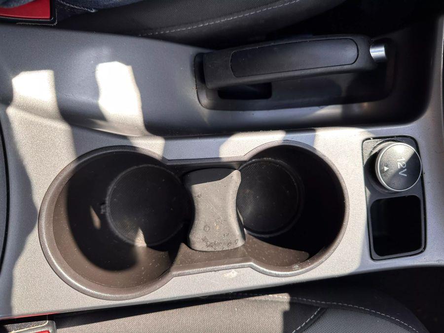 2013 Ford Escape SE photo