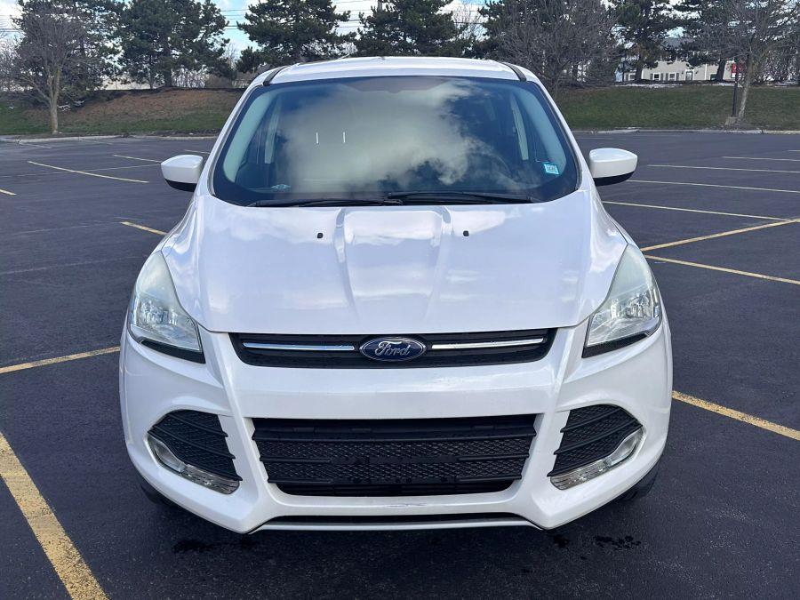 2013 Ford Escape SE photo