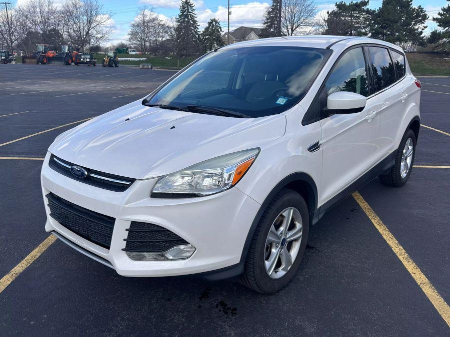 2013 Ford Escape SE photo