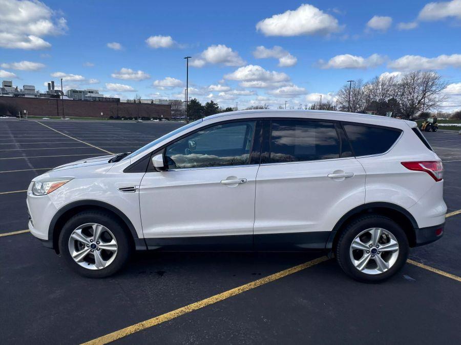 2013 Ford Escape SE photo
