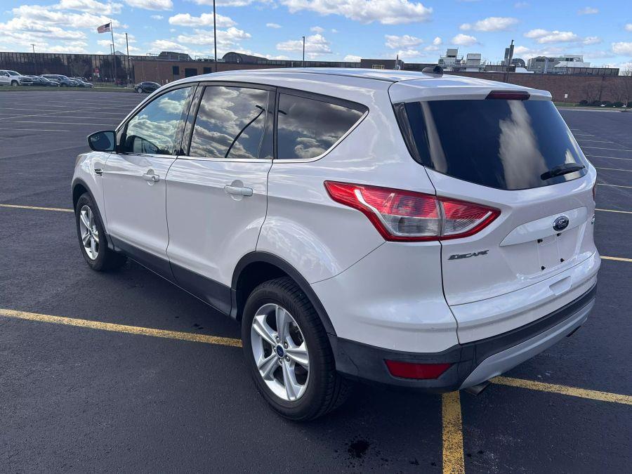 2013 Ford Escape SE photo