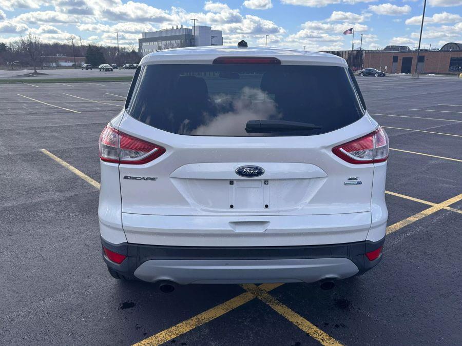 2013 Ford Escape SE photo