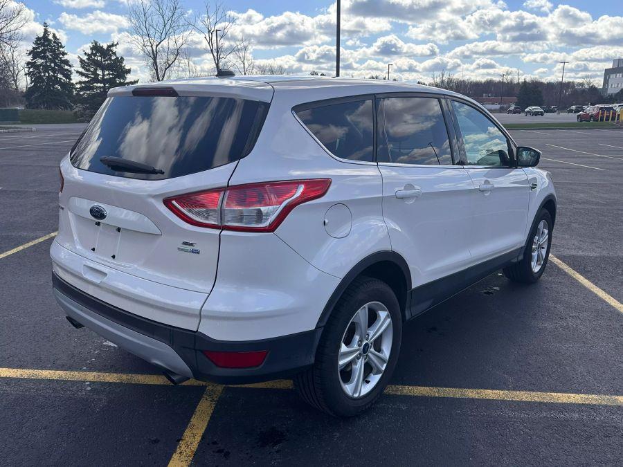 2013 Ford Escape SE photo