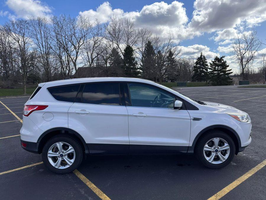 2013 Ford Escape SE photo