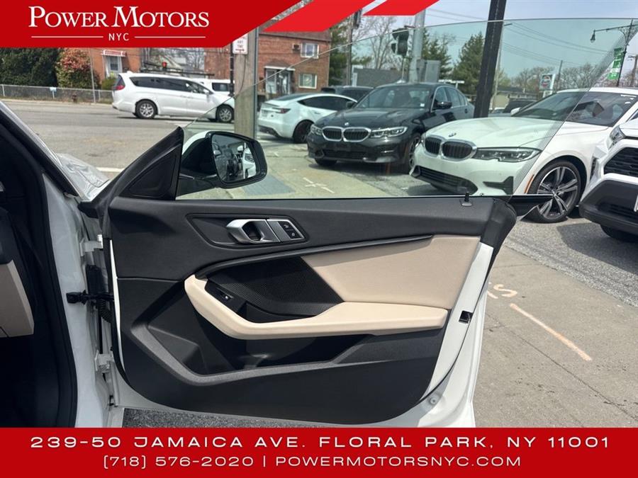 2021 BMW 2 Series 228i xDrive photo
