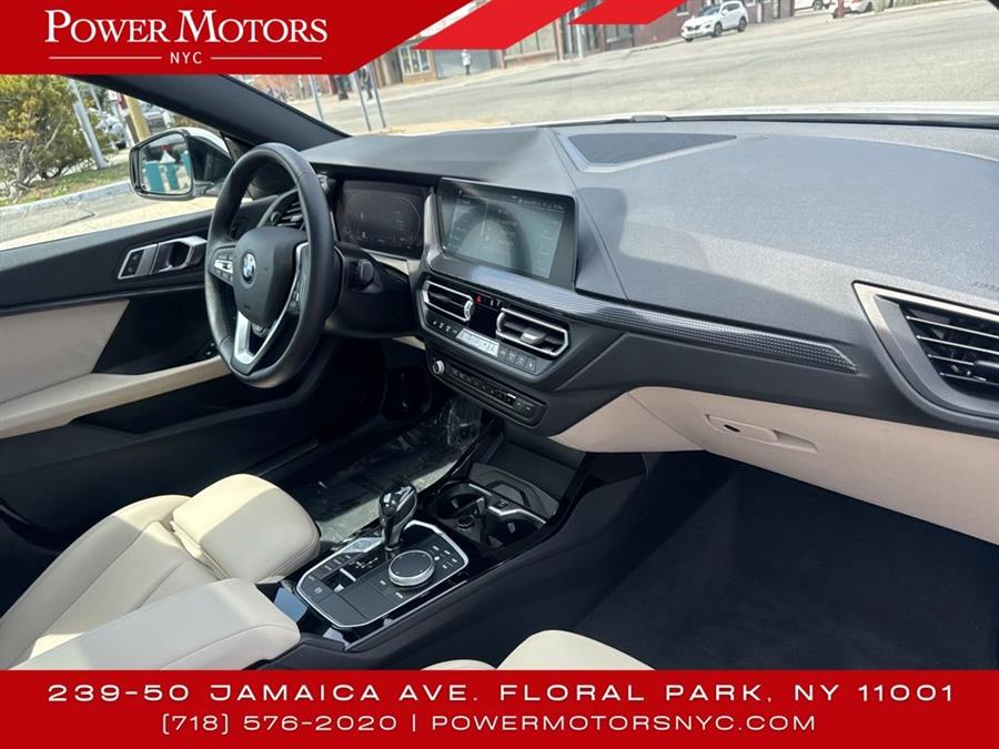 2021 BMW 2 Series 228i xDrive photo