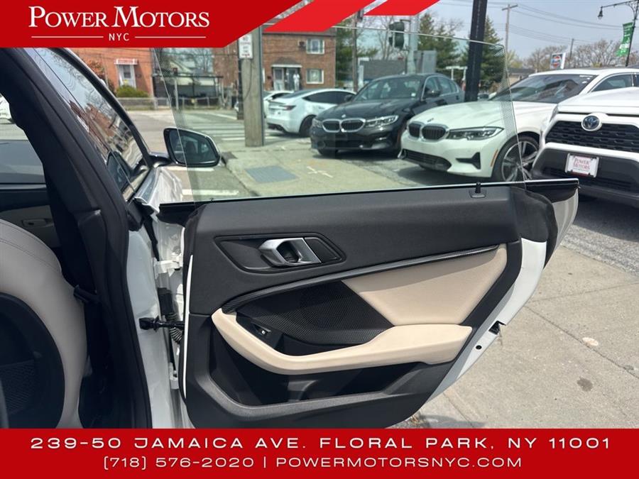 2021 BMW 2 Series 228i xDrive photo