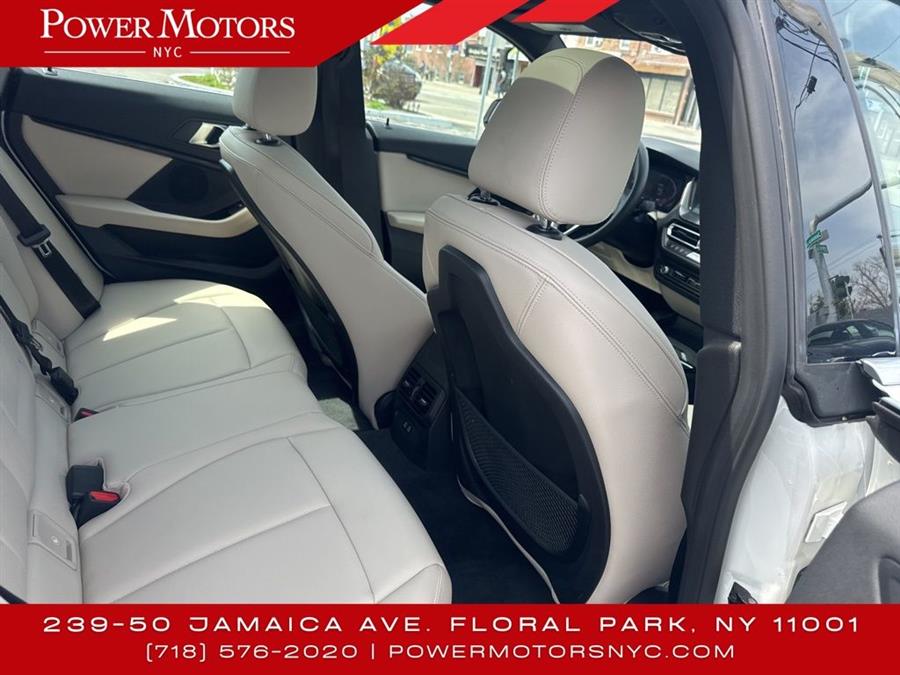 2021 BMW 2 Series 228i xDrive photo