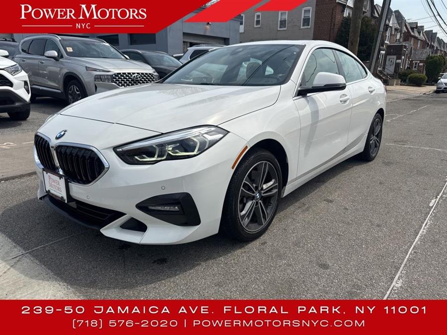 2021 BMW 2 Series 228i xDrive photo