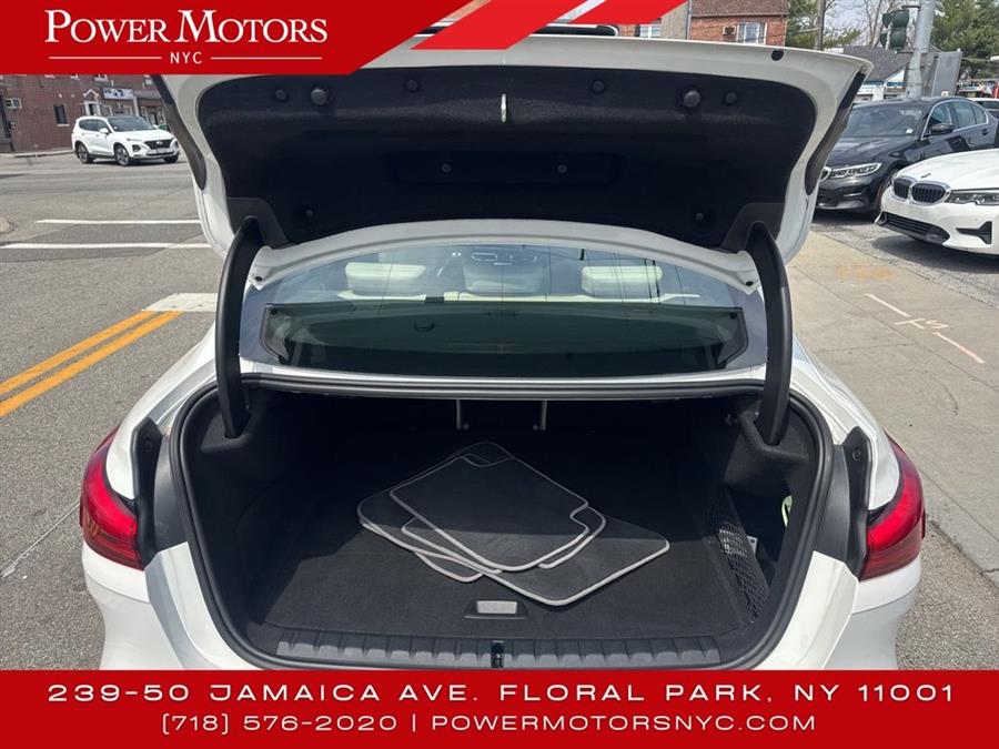 2021 BMW 2 Series 228i xDrive photo