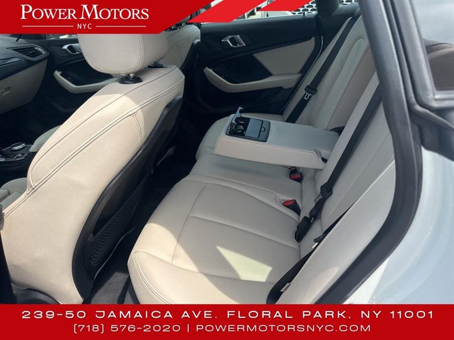 2021 BMW 2 Series 228i xDrive photo