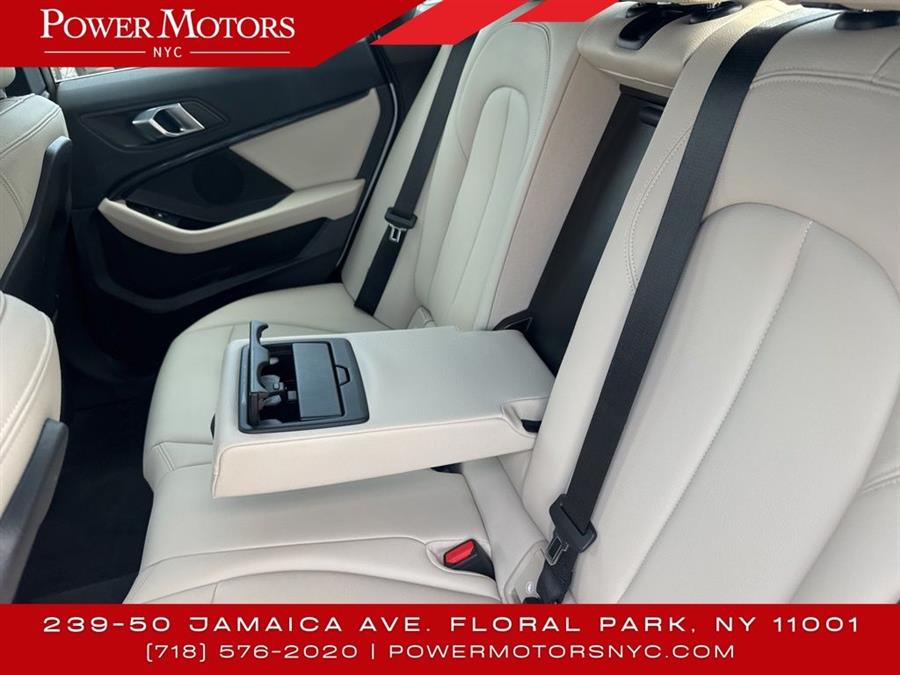 2021 BMW 2 Series 228i xDrive photo
