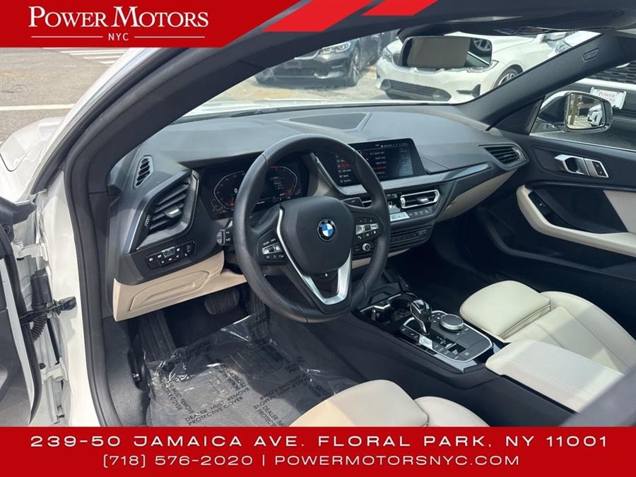 2021 BMW 2 Series 228i xDrive photo