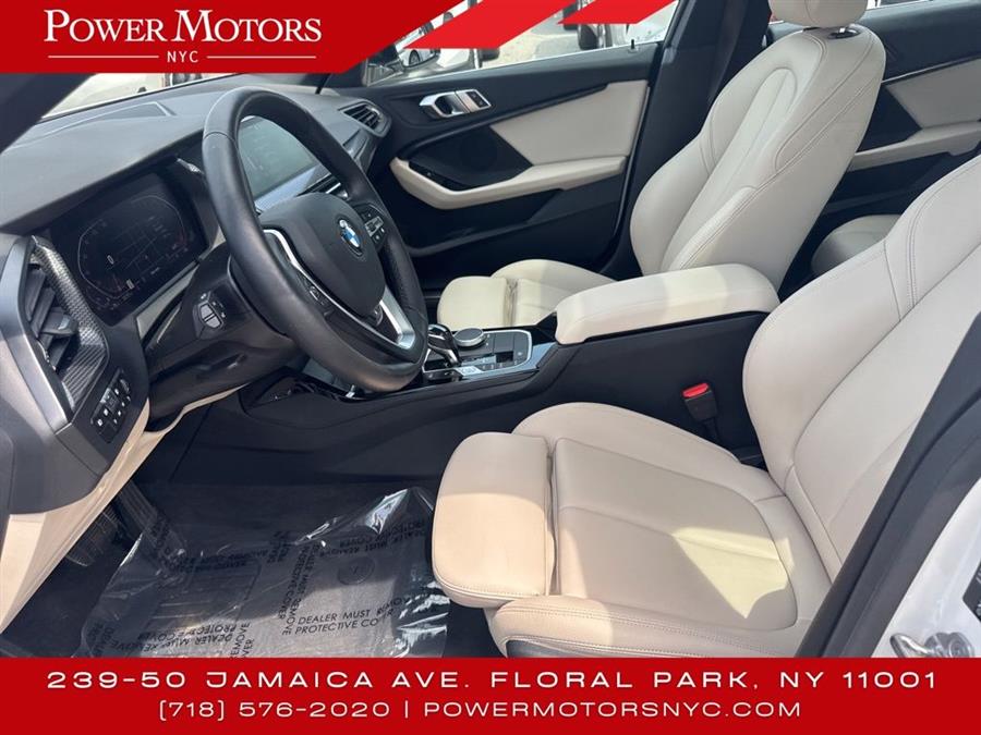 2021 BMW 2 Series 228i xDrive photo