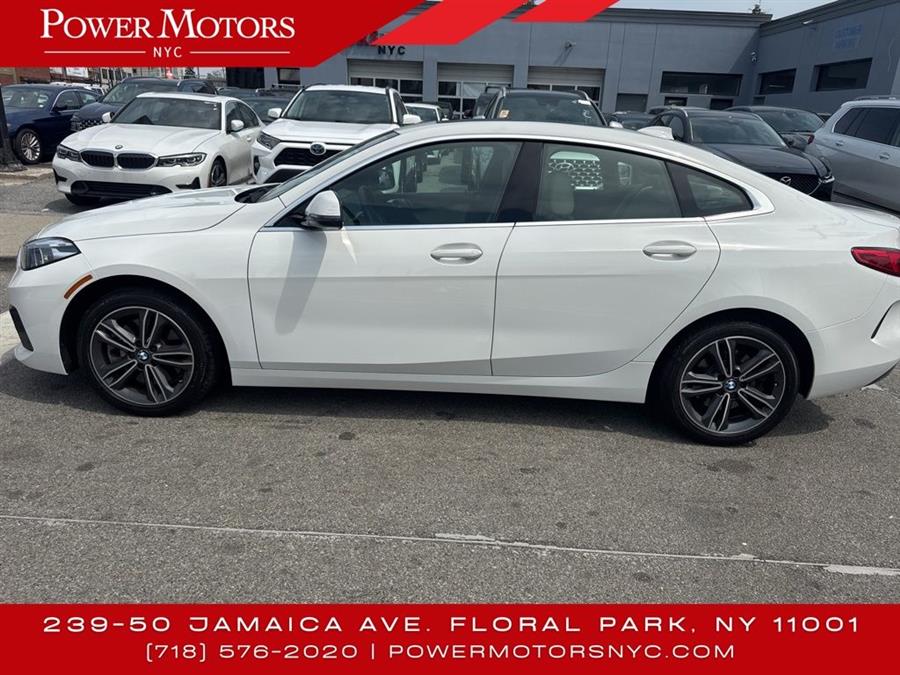 2021 BMW 2 Series 228i xDrive photo