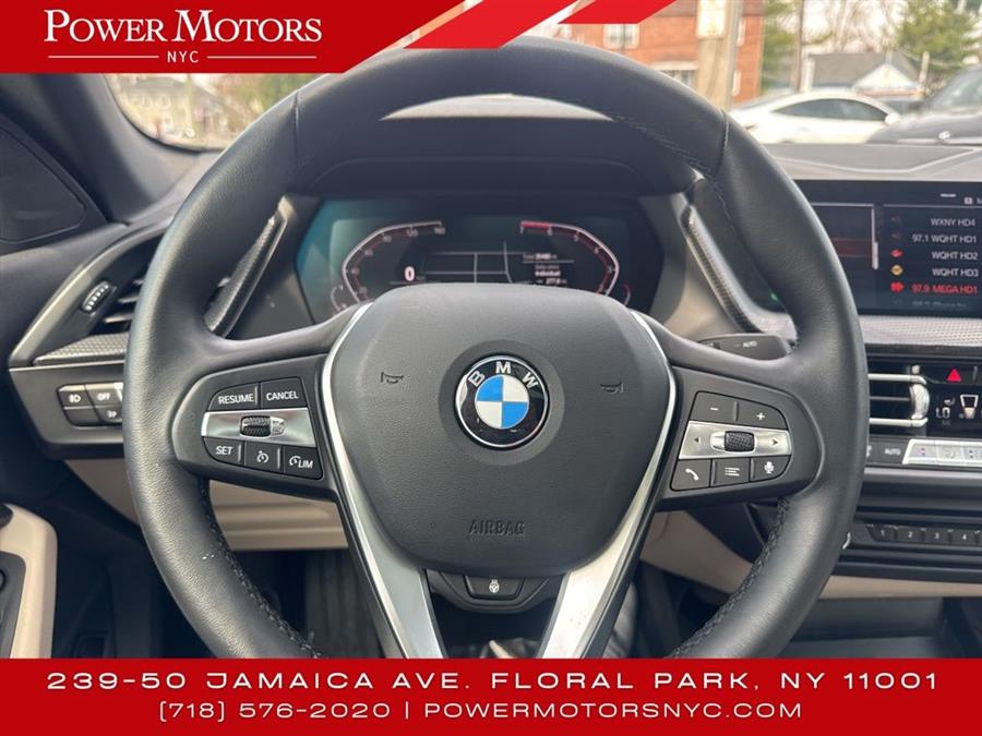 2021 BMW 2 Series 228i xDrive photo
