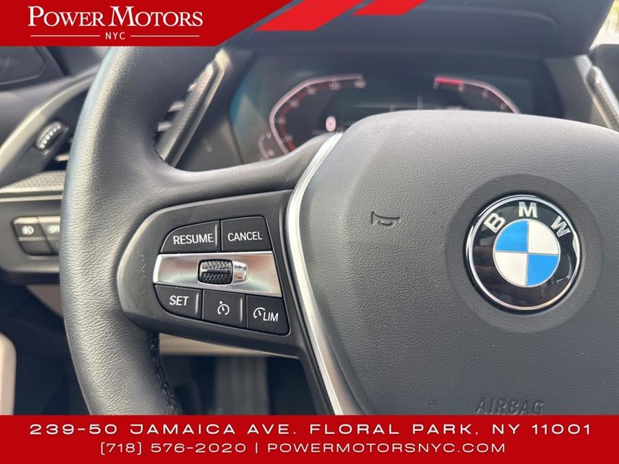 2021 BMW 2 Series 228i xDrive photo