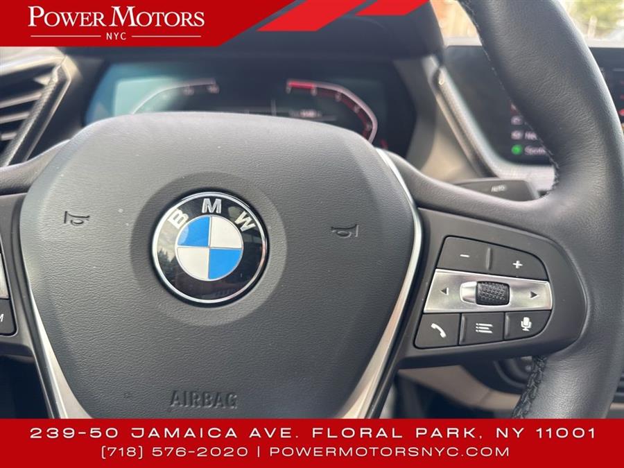 2021 BMW 2 Series 228i xDrive photo