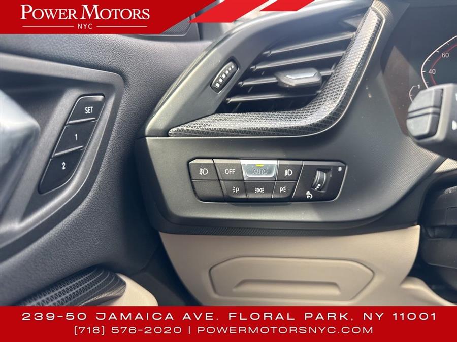 2021 BMW 2 Series 228i xDrive photo