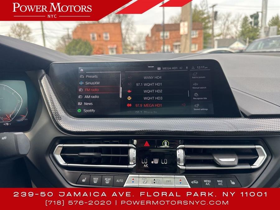 2021 BMW 2 Series 228i xDrive photo