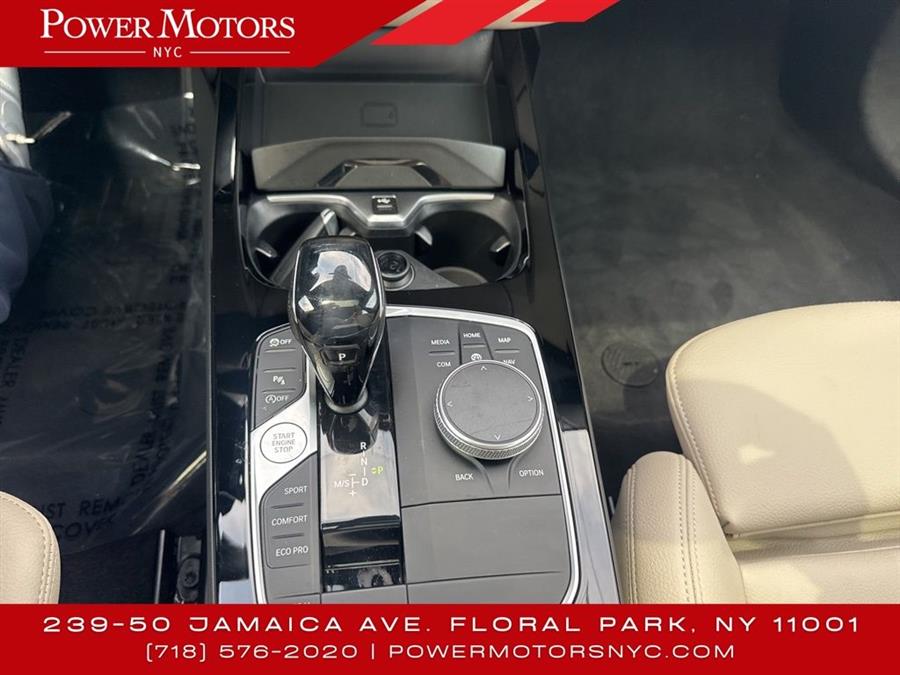 2021 BMW 2 Series 228i xDrive photo