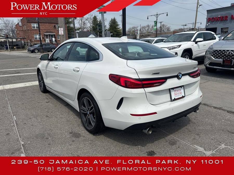2021 BMW 2 Series 228i xDrive photo