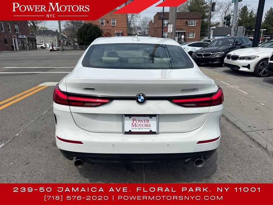 2021 BMW 2 Series 228i xDrive photo