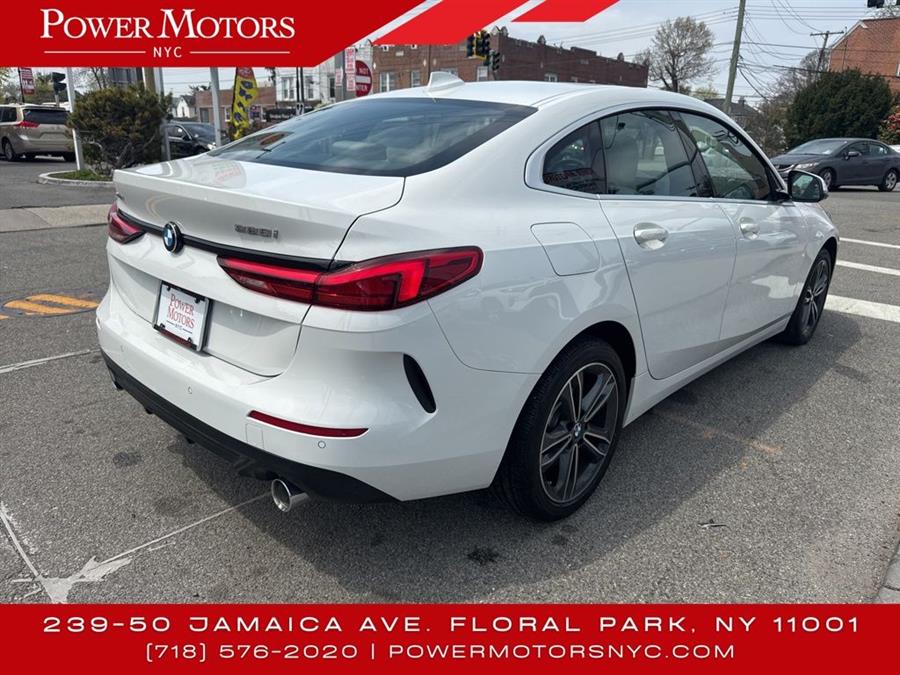2021 BMW 2 Series 228i xDrive photo