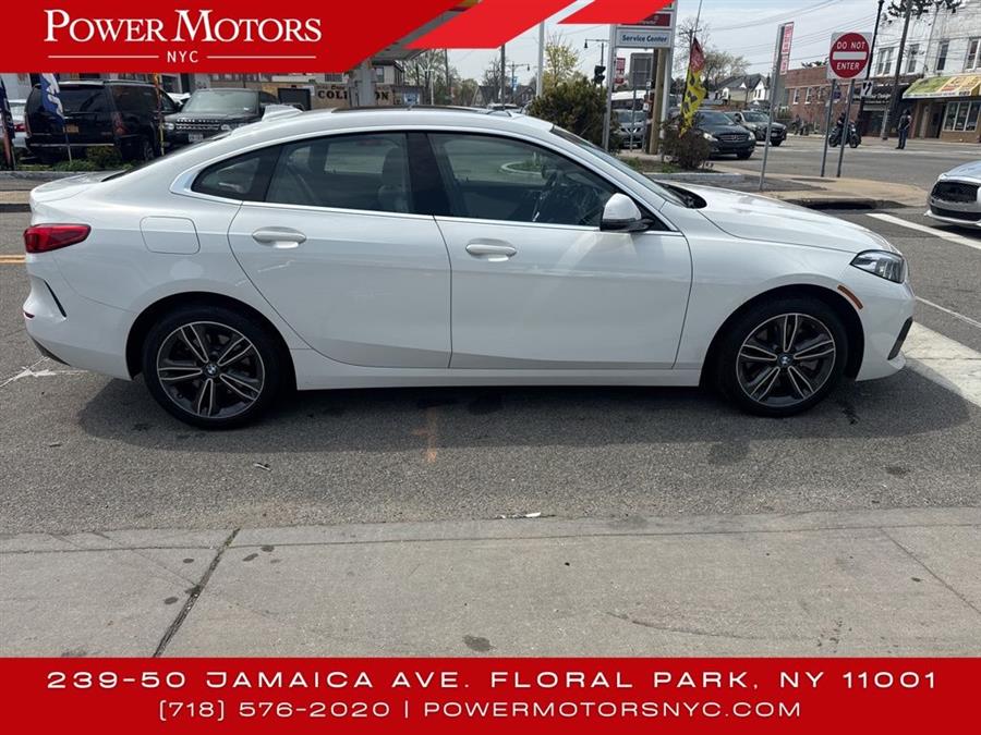 2021 BMW 2 Series 228i xDrive photo