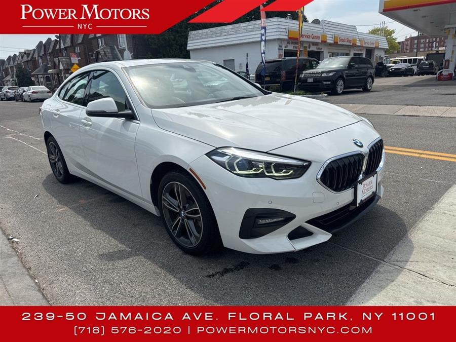 2021 BMW 2 Series 228i xDrive photo