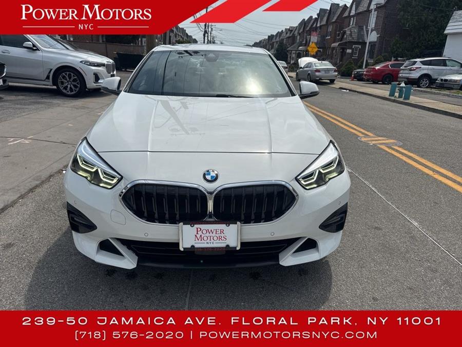 2021 BMW 2 Series 228i xDrive photo