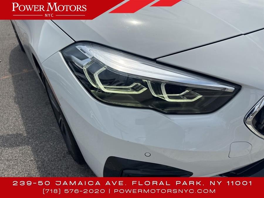 2021 BMW 2 Series 228i xDrive photo