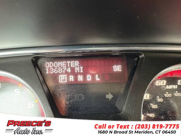 2016 GMC Acadia FWD 4dr SLT w/SLT-1 photo