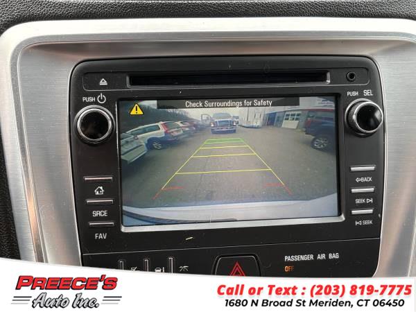 2016 GMC Acadia FWD 4dr SLT w/SLT-1 photo