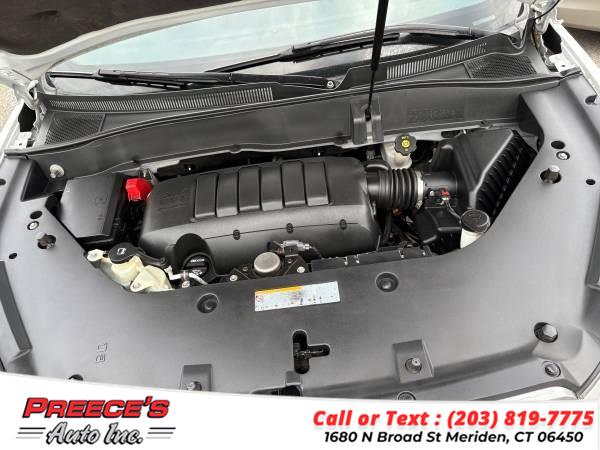 2016 GMC Acadia FWD 4dr SLT w/SLT-1 photo