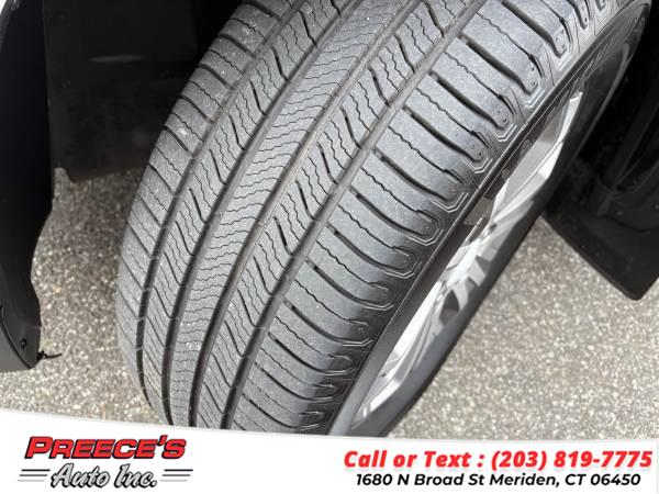 2016 GMC Acadia FWD 4dr SLT w/SLT-1 photo