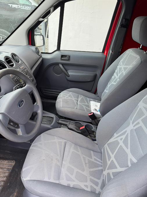 2012 Ford Transit Connect Cargo Van XLT photo