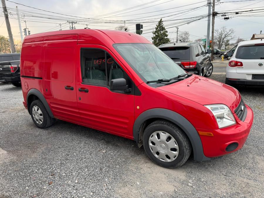 2012 Ford Transit Connect Cargo Van XLT photo