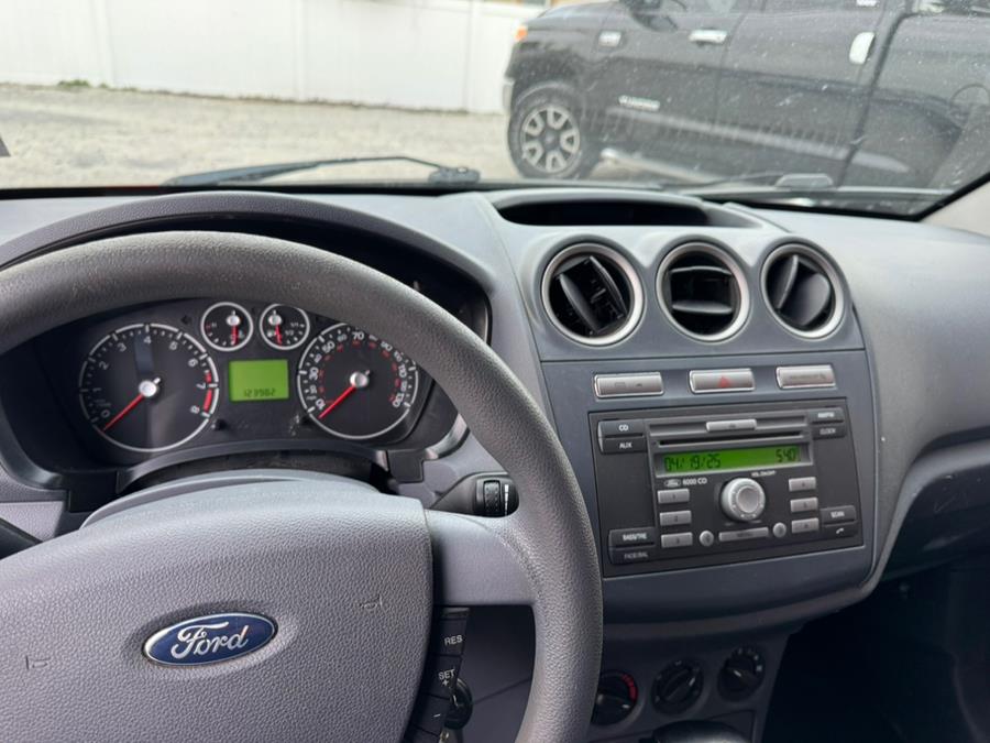 2012 Ford Transit Connect Cargo Van XLT photo