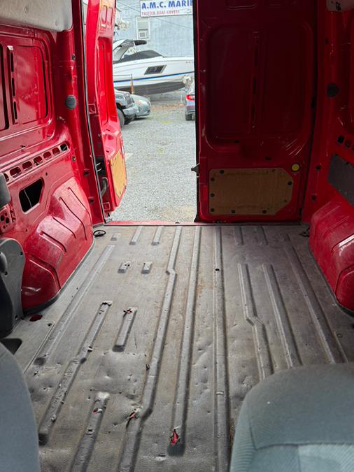 2012 Ford Transit Connect Cargo Van XLT photo