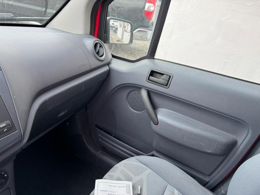 2012 Ford Transit Connect Cargo Van XLT photo