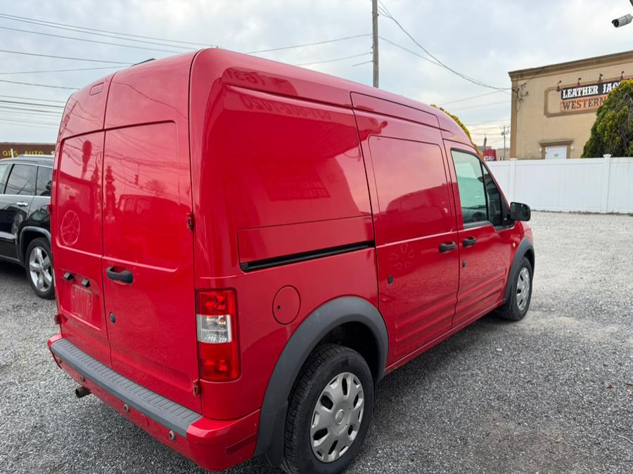 2012 Ford Transit Connect Cargo Van XLT photo
