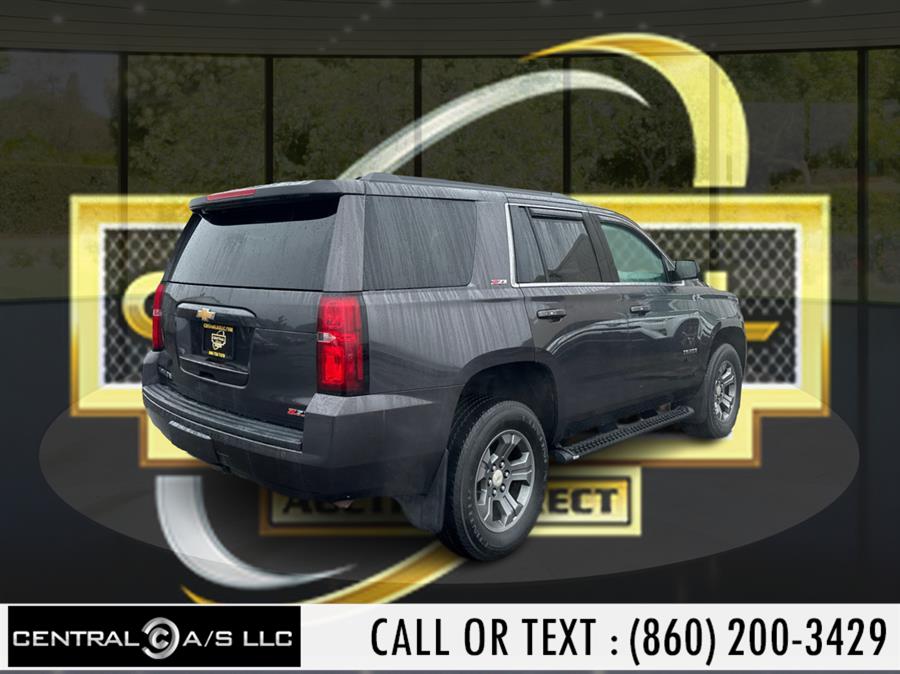 2016 Chevrolet Tahoe 4WD 4dr LT photo