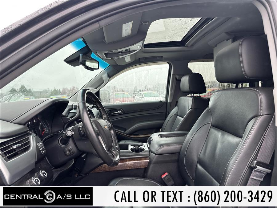 2016 Chevrolet Tahoe 4WD 4dr LT photo