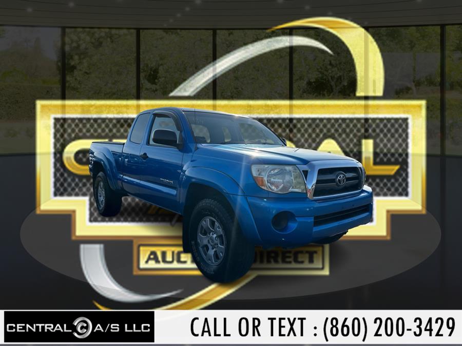 2009 Toyota Tacoma photo