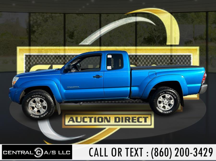 2009 Toyota Tacoma photo