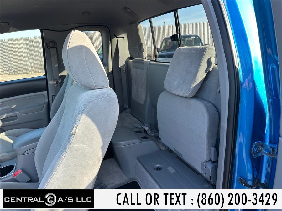 2009 Toyota Tacoma photo