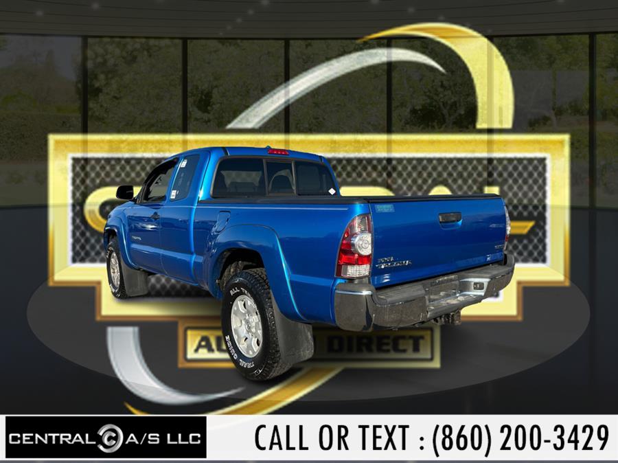 2009 Toyota Tacoma photo