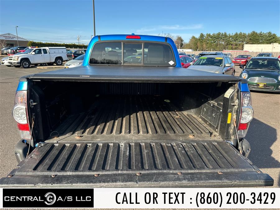 2009 Toyota Tacoma photo