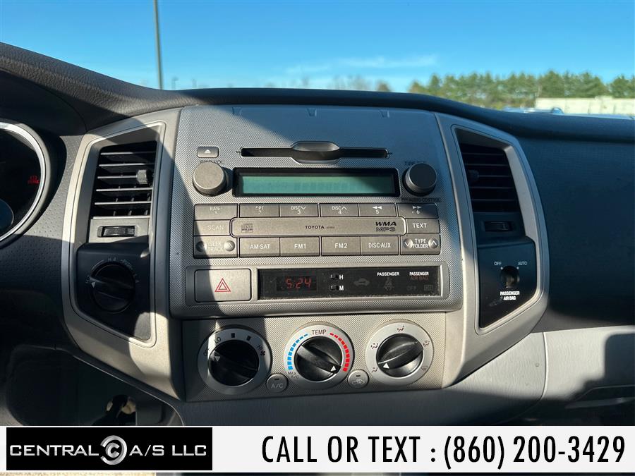 2009 Toyota Tacoma photo